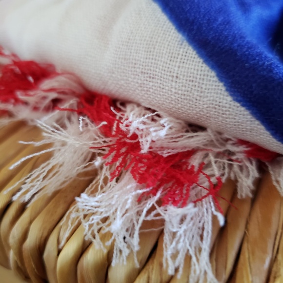 Nike American Flag Scarf NEW! - Picture 9 of 14